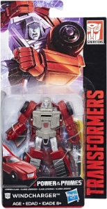 Windcharger Power Of The Primes action figure