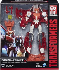 Elita 1 Power Of The Primes action figure
