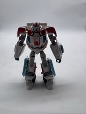 Autobot Ratchet (prime · Deluxe 2012) action figure