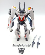 Wheeljack (prime · Deluxe 2012) action figure