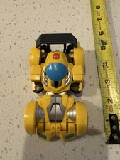 Bumblebee (rescue-bots · Figure Transformable 2011) action figure
