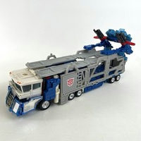 Ultra Magnus (robots-in-disguise · 80565 Super 2001) action figure