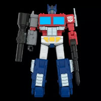 Constructicon Long Haul Constructicon Hook action figure