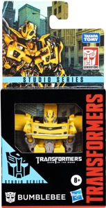 Bumblebee Studio Series action figure