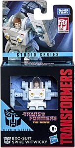 Decepticon Frenzy action figure