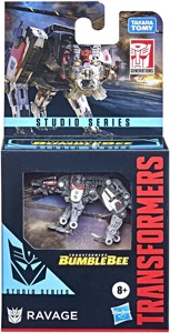 Ravage Studio Series action figure