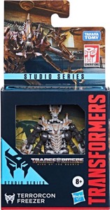 Terrorcon Freezer Studio Series action figure