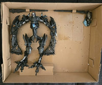 The Fallen action figure