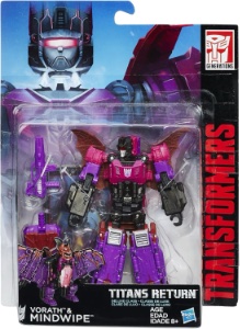 Vorath Mindwipe action figure