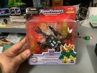 Terrorcon Insecticon action figure