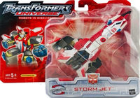 Storm Jet action figure