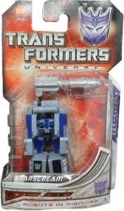 Onslaught Universe action figure