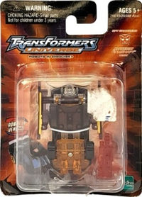 Autobot Camshaft action figure