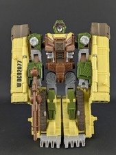Decepticon Dropshot action figure