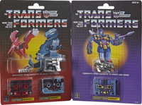 Gurafi Noizu And Frenzy action figure