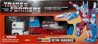 Ultra Magnus action figure