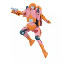 Missing Link Arcee Prototype C 07 action figure