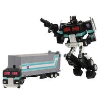 Missing Link Nemesis Prime C 01n action figure