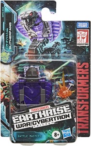 Slitherfang action figure