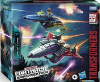 Seeker Elite 2 Pack action figure