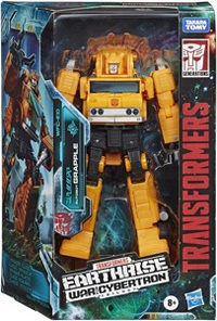 Decepticon Clones 2 Pack action figure