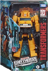 Decepticon Clones 2 Pack action figure
