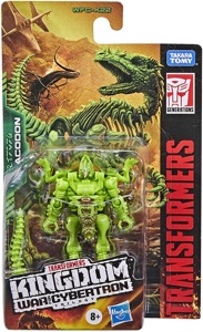 Dracodon action figure