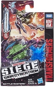 Pteraxadon action figure