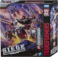 Alphastrike Counterforce 3 Pack action figure
