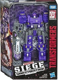 Brunt action figure