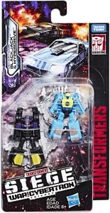 Blackjack Hyperdrive action figure