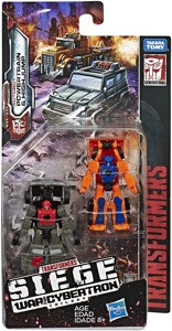 Powertrain Highjump action figure