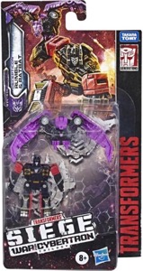 Rumble Ratbat action figure