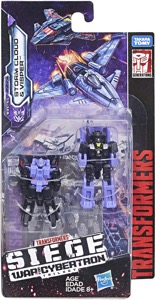 Storm Cloud Visper action figure