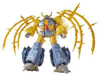 Covert Agent Ravage Micromaster Decepticons Forever Ravage action figure
