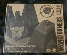 Unicron War For Cybertron action figure