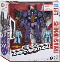 Hotlink action figure