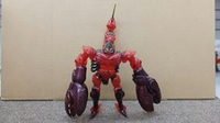 Double Punch (beast-wars-japan · Specials 1998) action figure