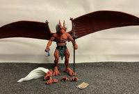 Brooklyn action figure