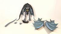 Goliath action figure