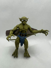 Lexington action figure