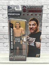 El Hijo Del Perro Aguayo Lucha Libre Fanaticos action figure
