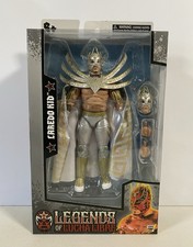 Laredo Kid Lucha Libre Premium action figure