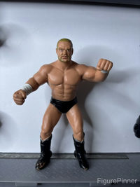 Barry Windham action figure