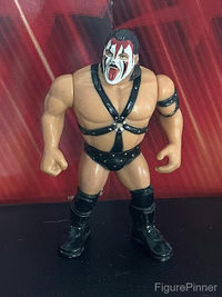 Smash action figure