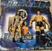 Victoria Stevie Richards action figure