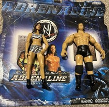 Victoria Stevie Richards action figure