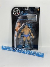 Batista Backlash action figure
