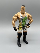 Rob Van Dam (Backlash Series 10) action figure