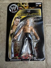 Shawn Michaels Backlash action figure